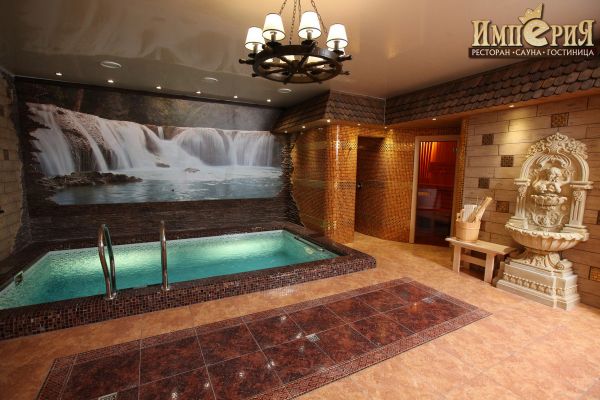 Imperia Hotel (Tula)